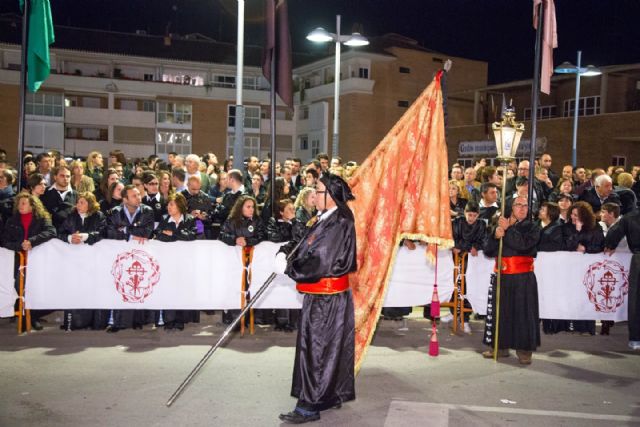 Viernes Santo (Noche) 2013 - 139